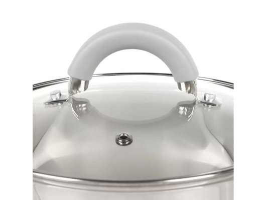 Кастрюля MALLONY Felicita 3.9 л